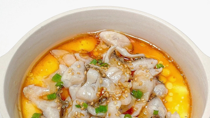 厨房不开火！6 道宝宝清爽蒸菜，软烂入味，挑食娃也抢着吃