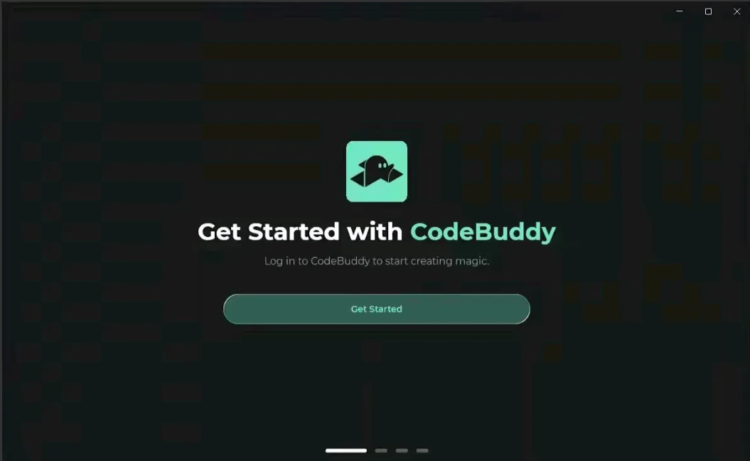 腾讯发布智能编码IDE CodeBuddy，“四大巨头”的AI IDE集齐了
 