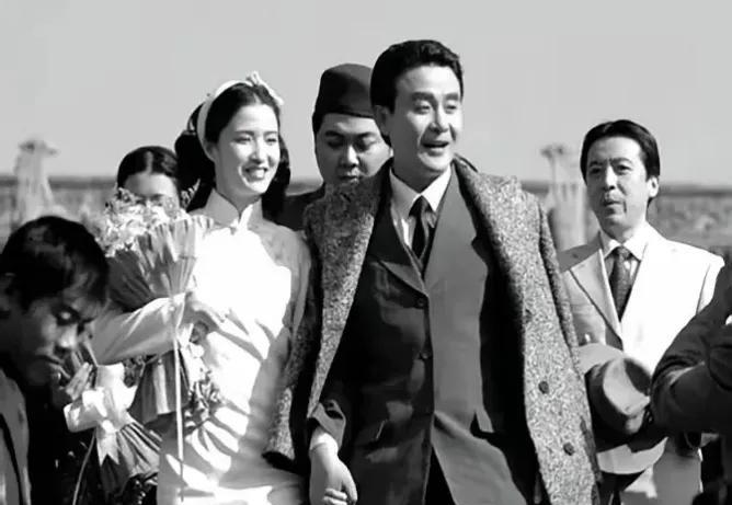 有人说这几位都是老演员，我也是花甲老人了，怎么一个都不认识，友友们，你能认出几个