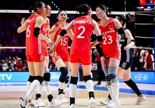 3-2力克多米尼加，中国女排收获4大好消息，1个坏消息

第1个好消息，吴梦洁在