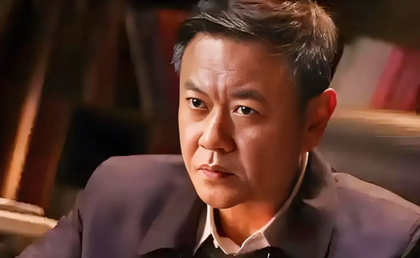 《以法之名》，许言午构成犯罪吗？

乔振兴案，兰景茗给他打电话，叫他把案子给孙飞