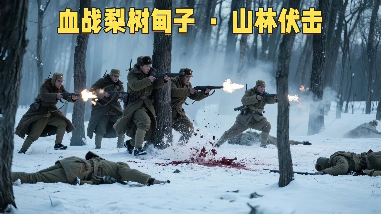 东北抗联精神消亡了？长白山密营遗址证明：中国人的血性从未被冰雪掩埋