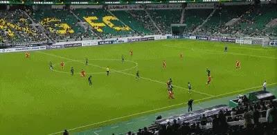 0-1！北京国安被东南亚鱼腩给虐了！
亚冠二级联赛首轮，北京国安主场迎战河内公安