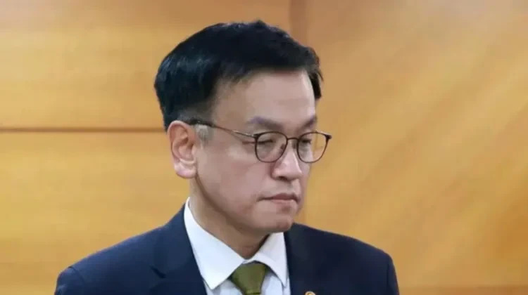崔相穆因法官任命开心











  怎么回事？在野党要放大招了！事情
