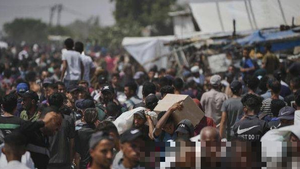 27亿美元天价损失！英国官员手滑泄露，1.87万阿富汗人信息曝光