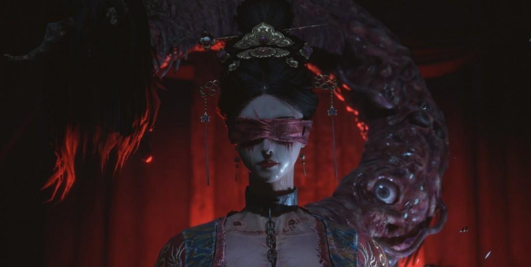 《明末：渊虚之羽》新套装截图