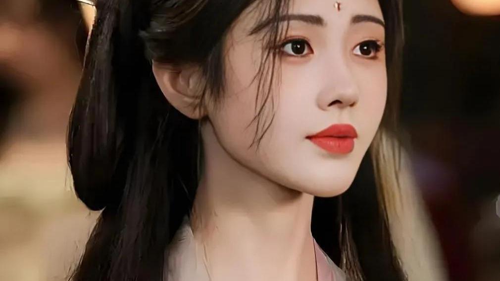 《万花世界》阵容炸裂！鞠婧祎首搭八位新晋小生，颜霸组合啊！