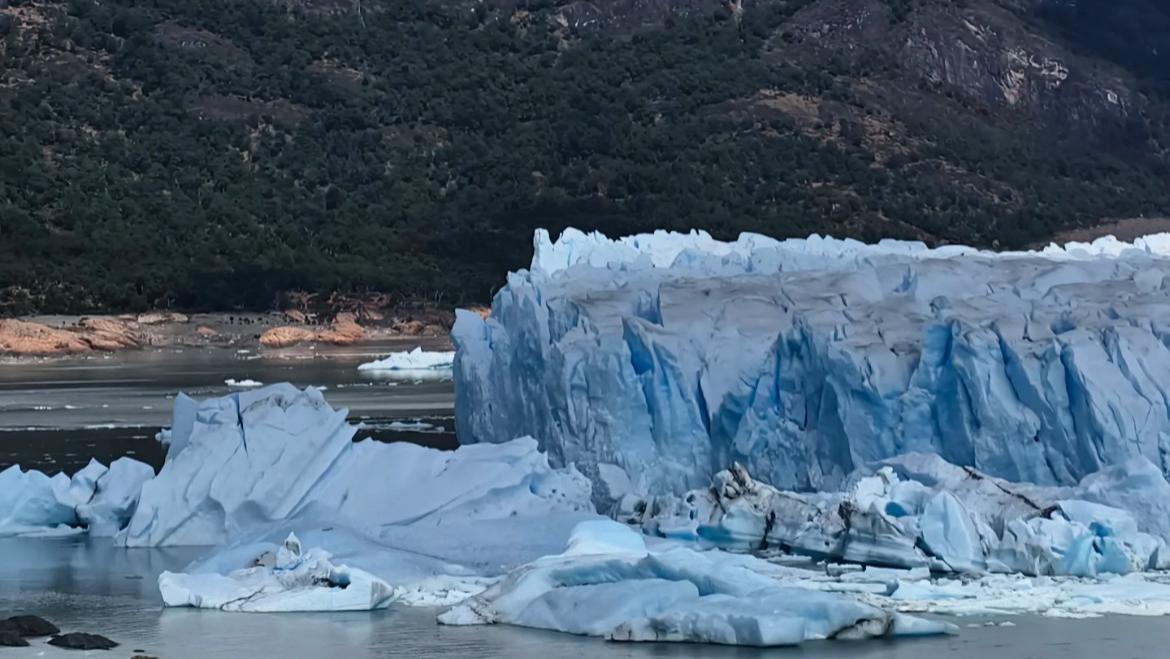 阿根廷15天暴走｜保姆级攻略收藏不踩坑🔒 朝闻旅行 I 阿根廷