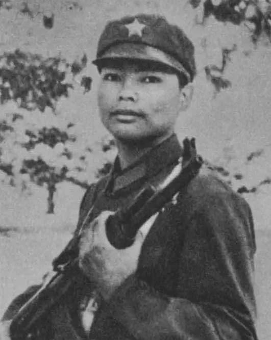 1979年，对越反击战中，岩龙与战友走散，回来后却满脸兴奋，战友疑惑道：“你去哪