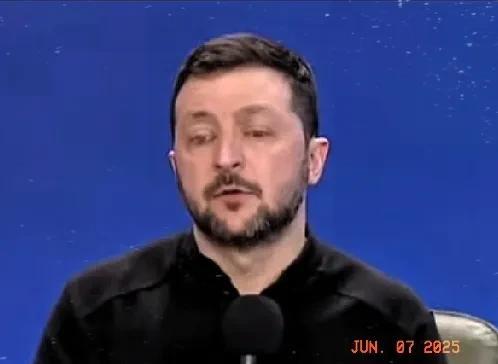 泽连斯基：乌克兰非常愿意得到中国的帮助！比如：中国可以在农业、以及战后重建等方面