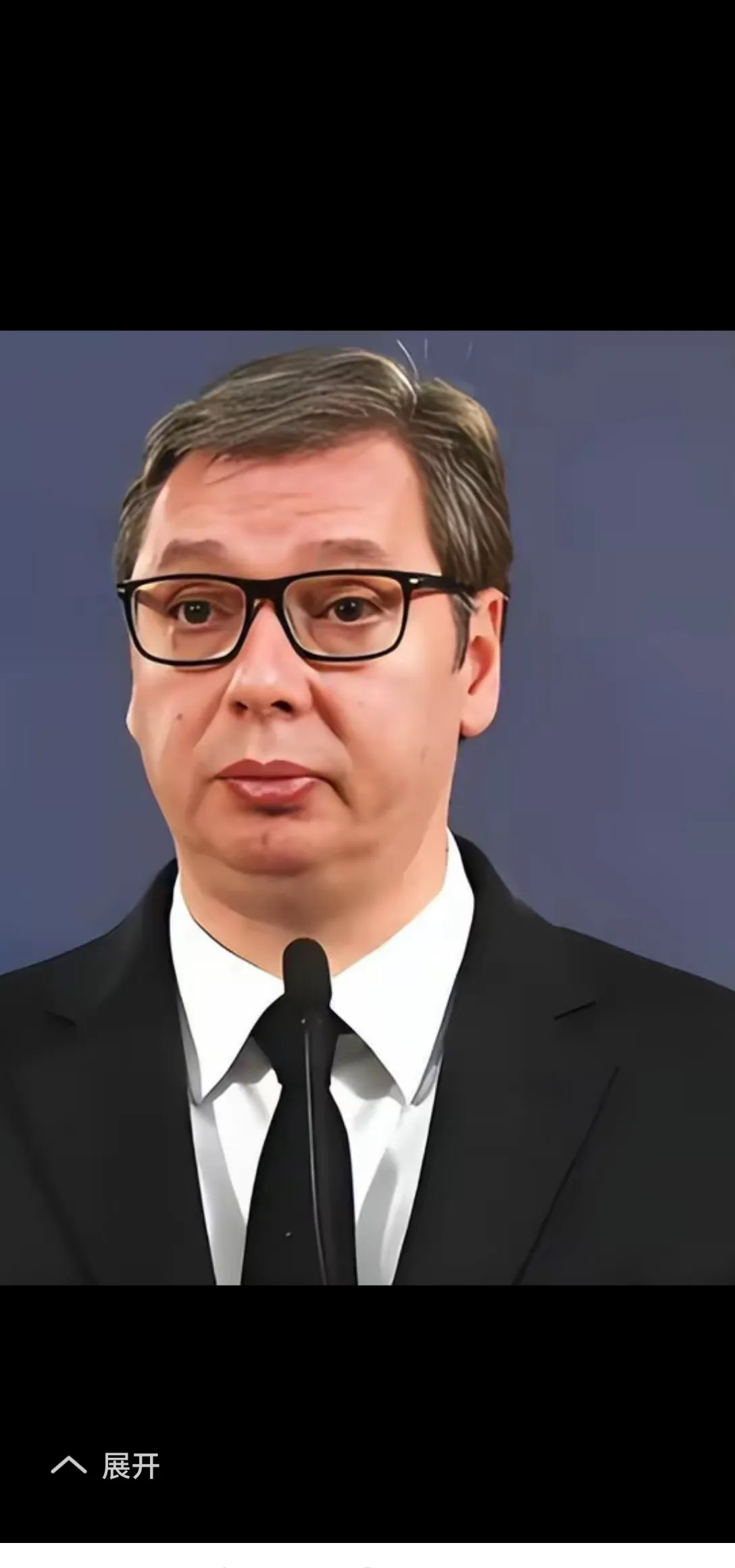 谁能真正代表人民  











最近塞尔维亚的局势又引发了热议，网络