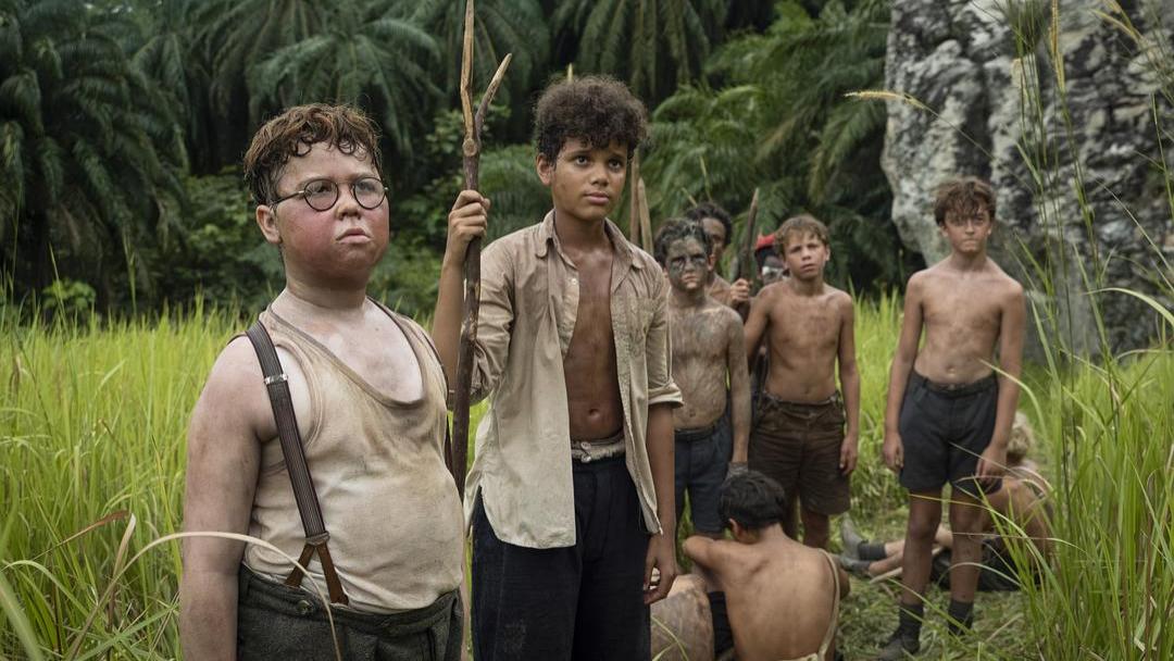 才2月，2026的超神英剧就出现了