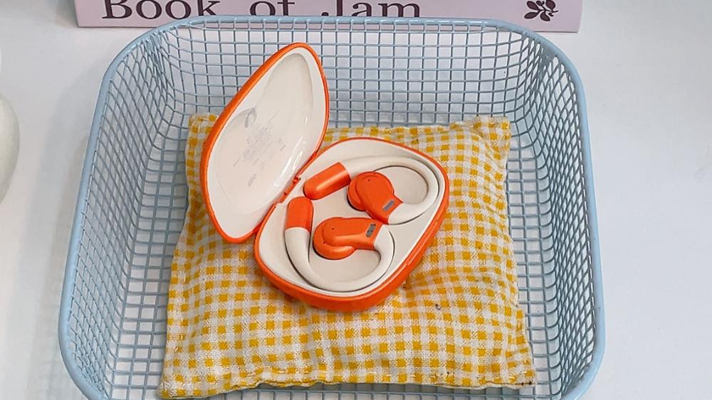 为什么那么多人选择开放式耳机？它真的好用吗？