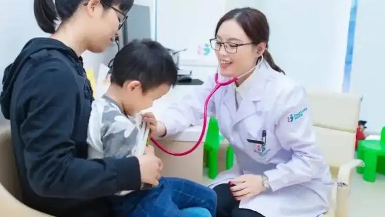 3岁前娃体检，避开这些费钱又非必要的项目