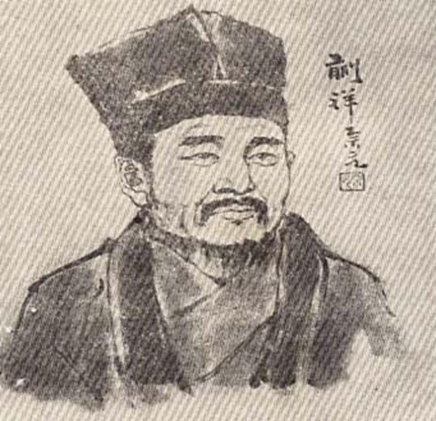 “那就再锯一寸！”1420年，紫禁城即将完工，用来制作门槛的名贵木材却被木匠给锯