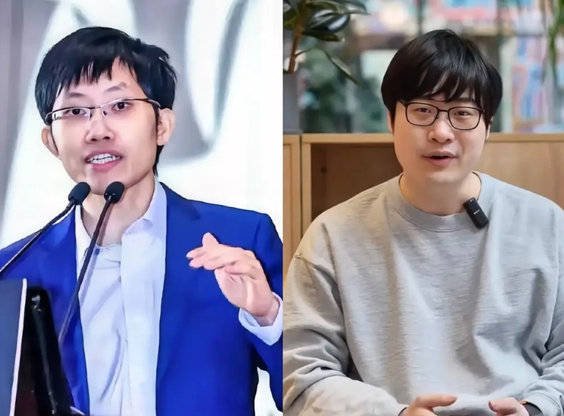 我发现，比deepseek创始人梁文峰更狠的男人出现了，那就是manus创始人肖