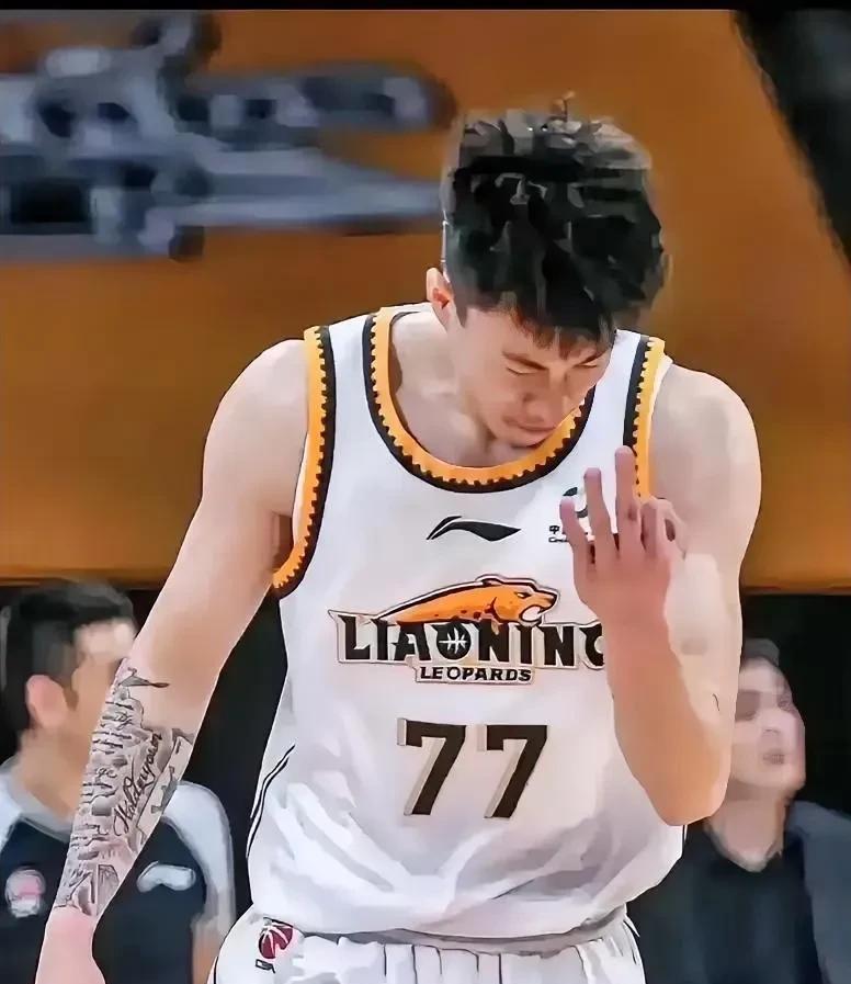 一句话决定去留，张镇麟转会问题尘埃落定。辽宁和广东的球迷都可以安静下来了。
今夏