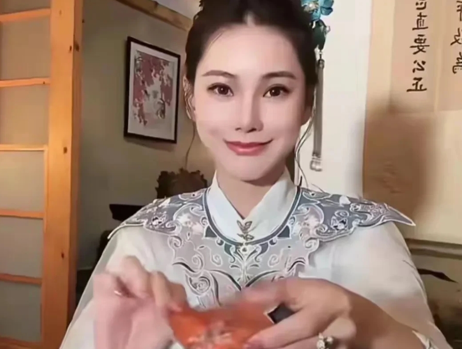 马小梅和汪小菲结婚后踏踏实实的搞事业，也不管外面的腥风血雨，所以我觉得她挺好。