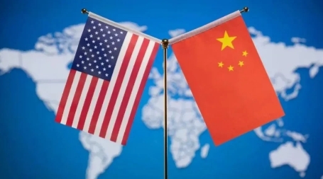 一掐就翻白眼，一松手就吹牛！6月12日，根据法新社报道，在中美达成初步框架，且双