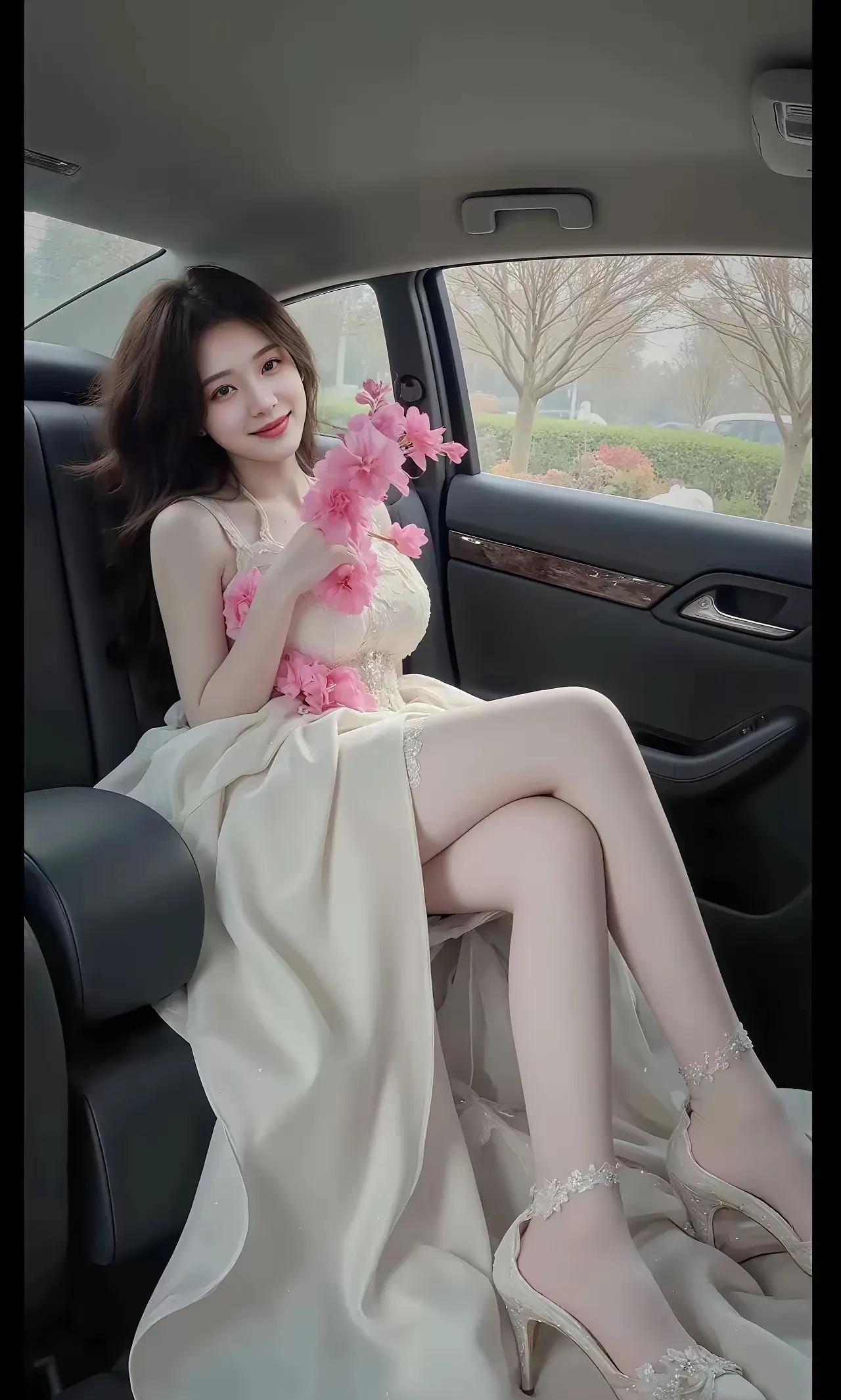 花开花落   岁月静好