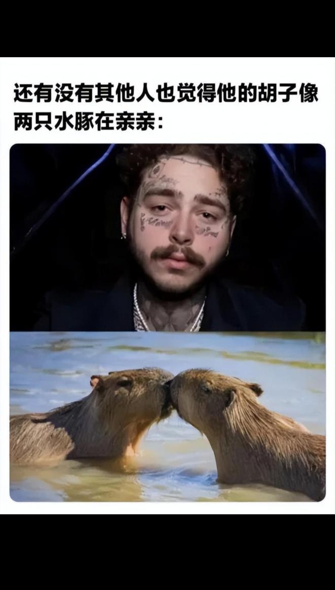 还真是有点像阿