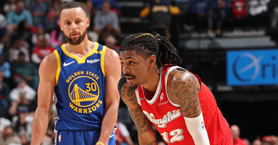 	NBA常规赛收官，西部排名全部确定：掘金第四，快船第五，森林狼第六，勇士第七，
