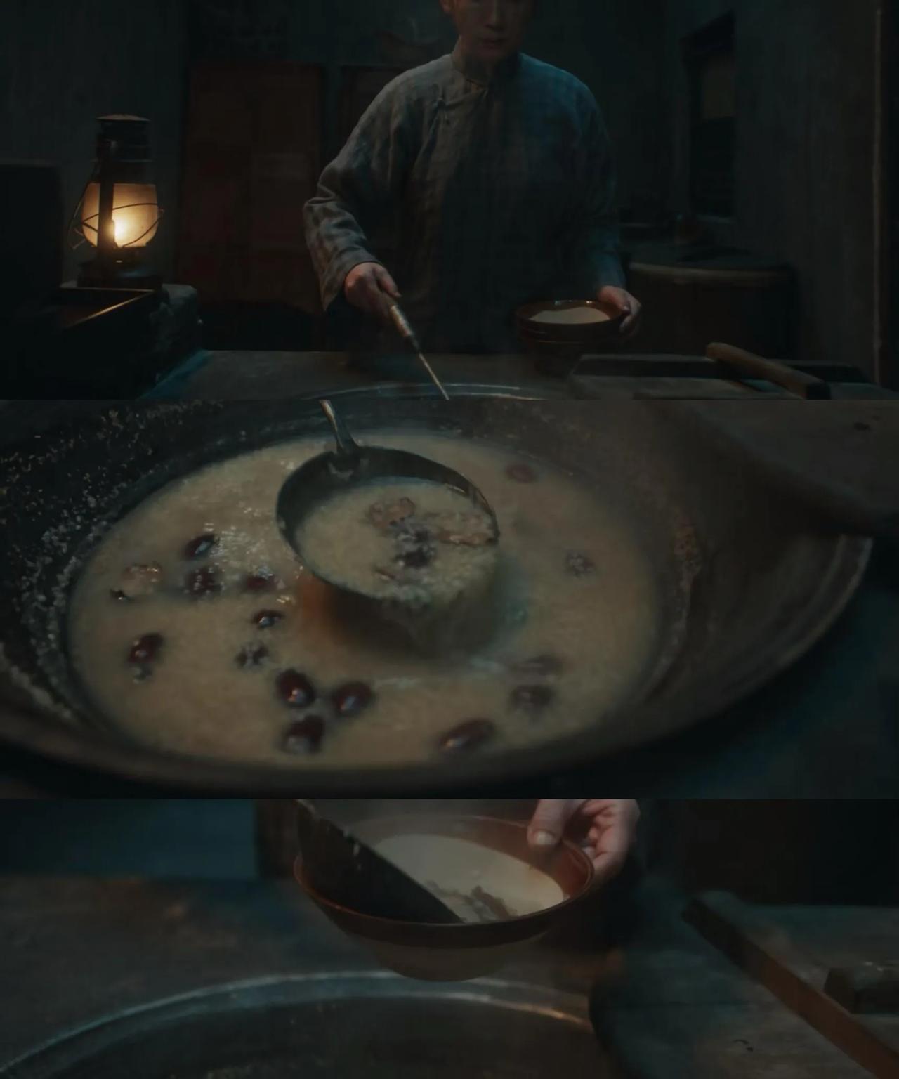 #生万物# 中费左氏那三碗毒药，哪是单纯为了守什么封建礼教？倒像是把自己被磋磨了