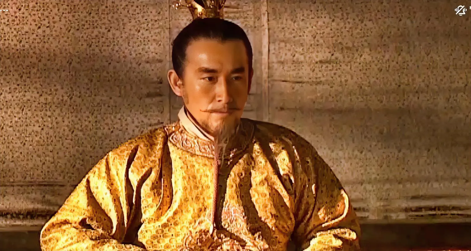 李世民做儿子，老爹李渊不是对手，
做爹，儿子李承乾和李佑又不是对手，
做二弟，大