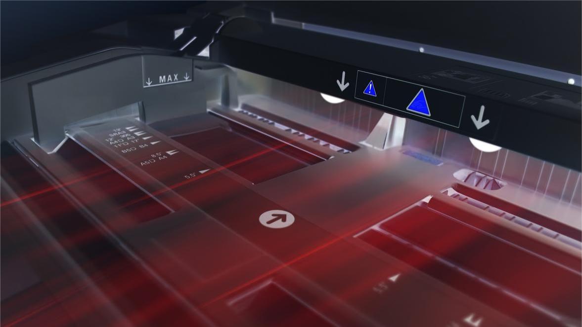 线扫描镜头的工作原理是什么？需要关注哪些参数？