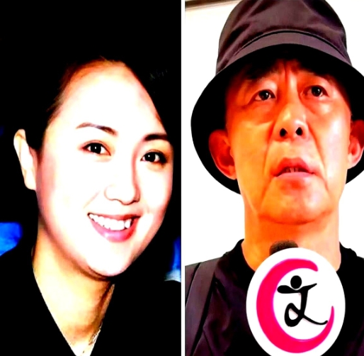 侯勇之前聊起朱媛媛时提过一嘴，说03年合作完之后好长时间都没她消息，后来看新闻才