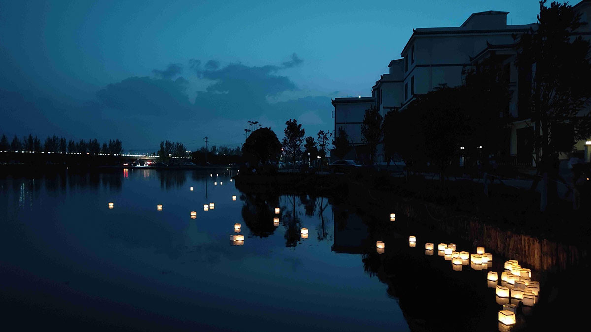 明日七月十四，牢记：1不说，2不做，吃3样，尊重传统，人旺家兴