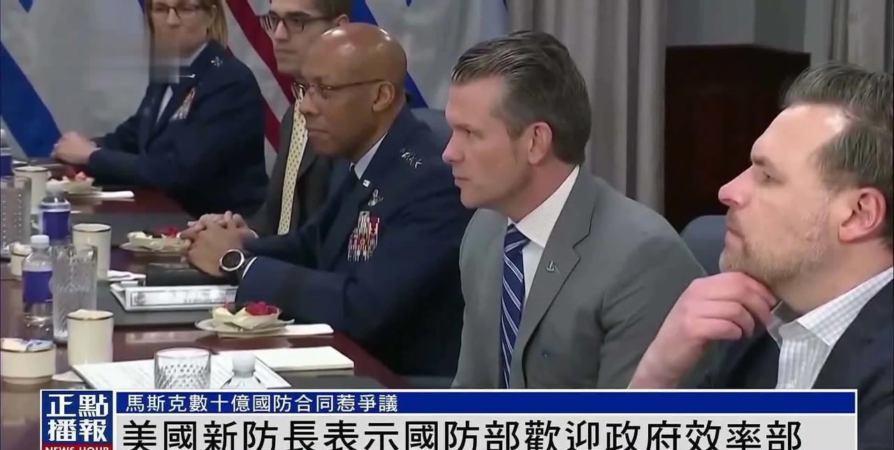 秦安：美防长称不寻求对华开战，是挑衅还是胆怯，这话其实2020年底美军一位上将就