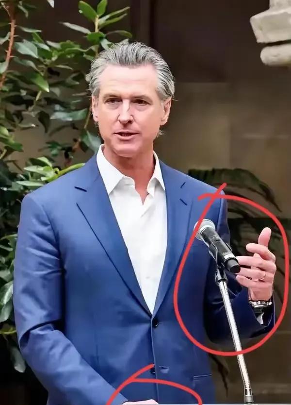 没想到老特的加征关税，除了收获了大国的硬杠之外，把全球第五大经济体的加洲也惹恼了