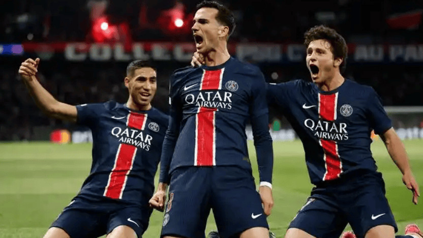 周三联赛精选避坑前瞻：巴黎圣日耳曼vs弗拉门戈