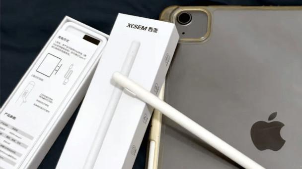 2026年电容笔怎么选不后悔？这篇“闭眼入”清单帮你锁定答案！