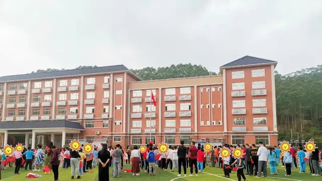 茂名6所公办特殊教育学校名单（含自闭症）