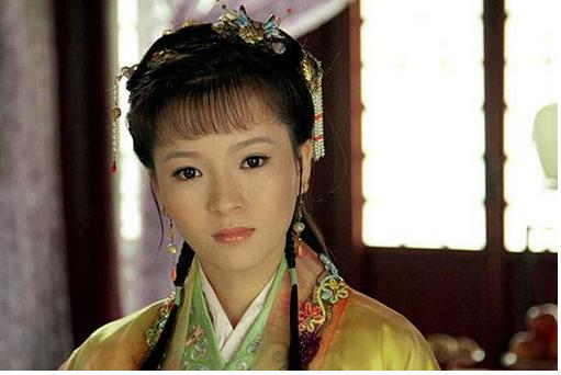 四春之一的贾迎春，为什么是这种性格？和贾府未来命运有啥关系？