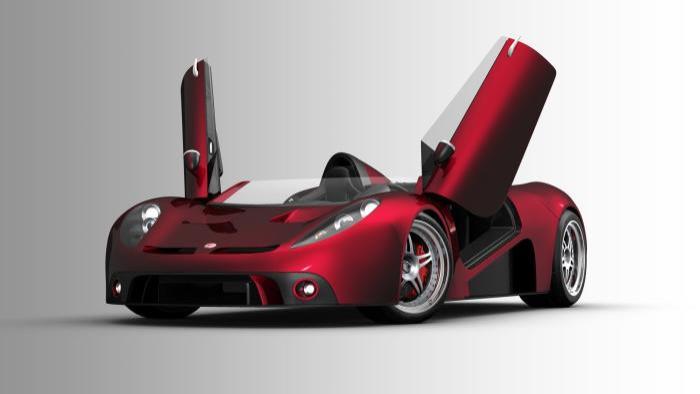 工匠精神-新能源汽车