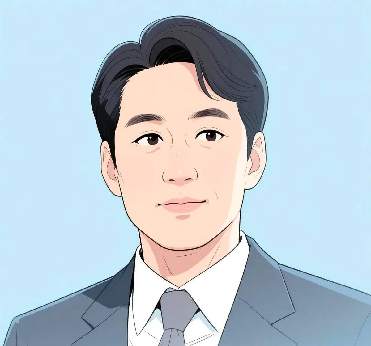 李在明尹锡悦：谁是真强者











你见过真正能成事的人吗？那种骨子