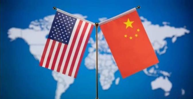 中美已经到了比拼内力最关键的时刻了！这一次美国派人来访华，说白了就是要我们认输，