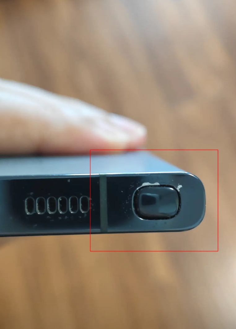 知道为什么用三星手机的人越来越少了，一个问题出现十几年都解决不了！

最近发现自