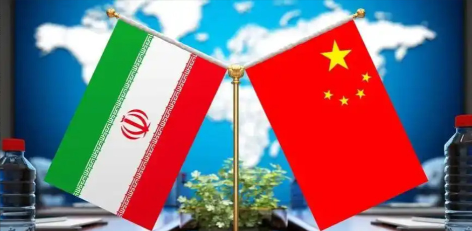 伊朗中国谁错判了 利益面前朋友难当











伊朗以为抱紧反美大旗，