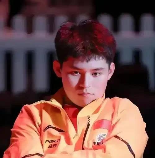 林诗栋还是输了

其实他输给樊振东我是能想到的，因为他现在遇到的是巅峰期的樊