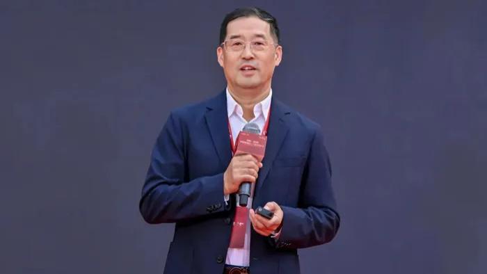 采访利亚德李军：从打破LED技术垄断到全球领先 下一个目标？