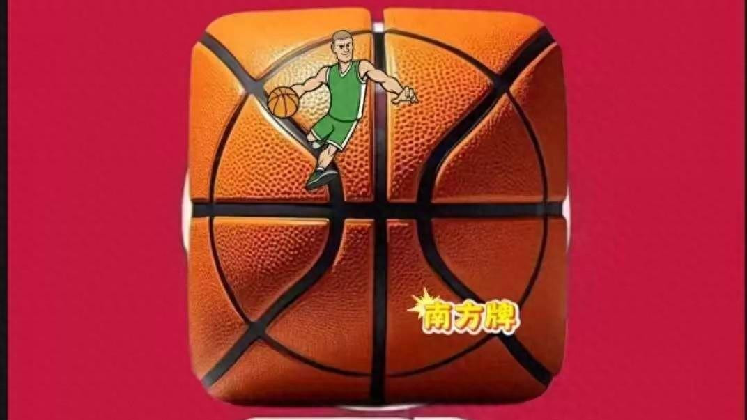 当CBA的球终于变圆，辽宁队集体“方”了