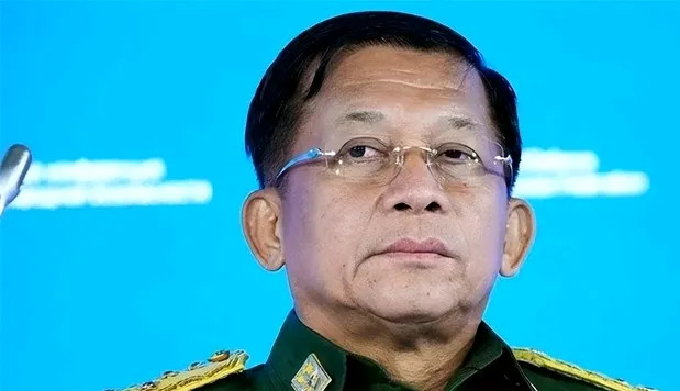 缅甸震后救灾与重建











缅甸地震救援告一段落，但更大的挑战才刚