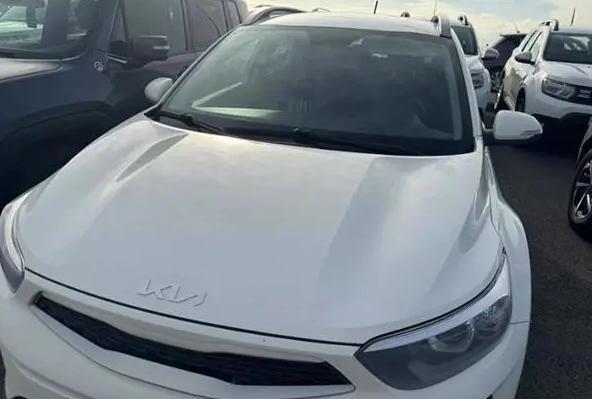在冰岛租车遭遇天价索赔，比“提灯定损”更吓人！多名中国游客被坑。
仅车身油漆发现