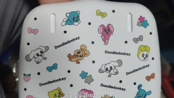 硅橡胶制品如何实现UV打印图案
