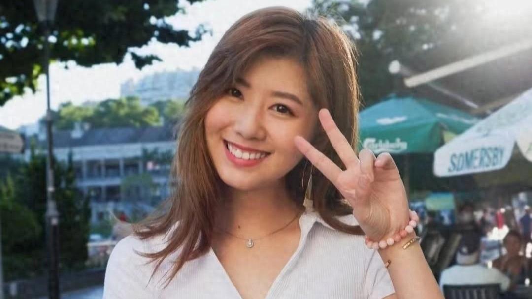TVB前人气小花陈嘉慧复出，远赴云贵高原拍节目，盼重获公司力捧