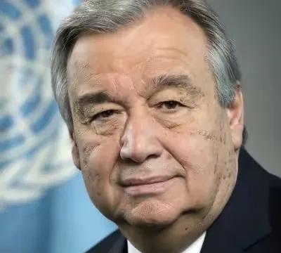 “给和平一个机会”。这是古特雷斯在联合国安理会20日召开的关于以伊冲突紧急公开会
